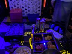 -酷啦啦音乐会所