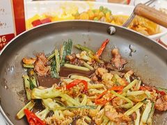 -申阿婆·上海菜·小海鲜(国展店)