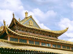 -四川郎木寺镇