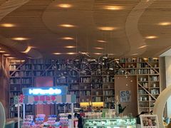 -苏州金鸡湖文博诺富特酒店