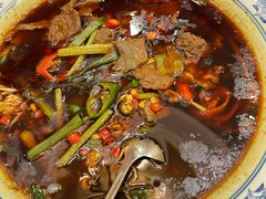 -顺德人家食府(黄金广场店)