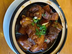 招牌红烧肉-牧羊餐厅
