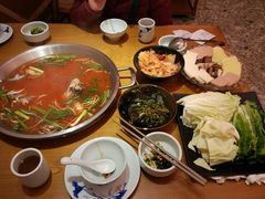 -新凯里酸汤鱼(飞山街店)
