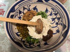 -蜗牛小馆醉乡民谣云南菜(惠新西里店)