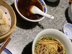 -南京大牌档(青岛万象城店)