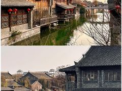 -朱仙镇启封故园景区