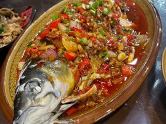 -朗妈私房菜(婺女州店)
