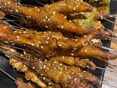 -刘成杰锦州烧烤(南河路店)