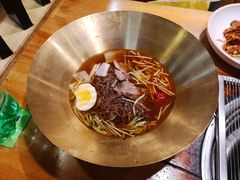 -7年8班朝鲜族非遗美食(三钢里店)