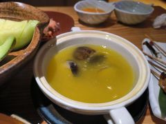 海参-花潮料理艺食馆(世欧广场店)