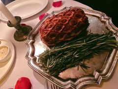 -壳里西餐厅Coquille Seafood Bistro(蒙自路店)