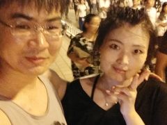 -鼎盛王朝康熙大典实景演出