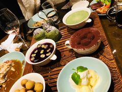 -大连君悦酒店·星海湾壹号Dalian·Dalian(星海广场店)
