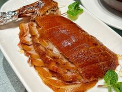 -大鸭梨烤鸭(望京店)