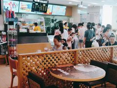 大堂-德克士(柠都广场店)