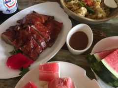 -椿记烧鹅(叠彩店)