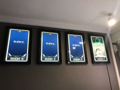 -脑洞先生非恐剧情密室(五一店)