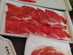 -北门涮肉·铜锅涮肉(南锣鼓巷店)