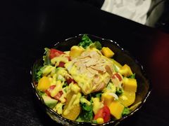 -C&R西班牙餐厅