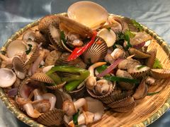 -八方海味餐厅