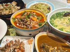 -和源祥·日照菜扛把子(万平口一店)