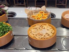 -龍歌自助小火锅(李沧丽达店)