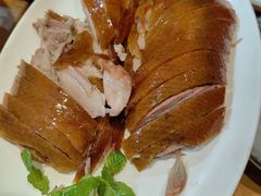 -四季民福烤鸭店(前门廊房二条店)