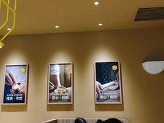 -蔡澜点心·粤菜(花城汇南区店)