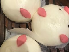 -稻香海鲜饭店(第一国际店)