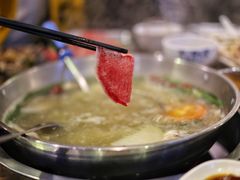 -刘少华贵州小黄牛·鲜牛肉火锅(总店)