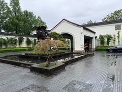 -杭州西子湖四季酒店·金沙厅