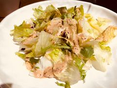 -釜山火炉韩式炭火烤肉(欧洲城店)