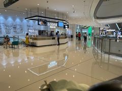 -GODIVA(国际金融中心店)