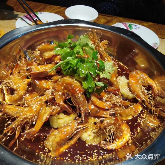 正弘香辣虾(祥符区1店)