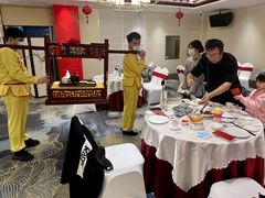 -聚春园自助餐厅(东街口店)