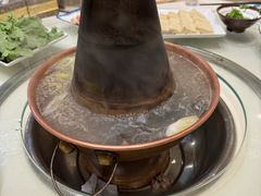 -福寿斋·老北京铜锅涮肉·烤鸭(顺义总店)