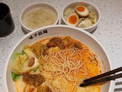 熊本叉烧拉面-味千拉面(又一城店)