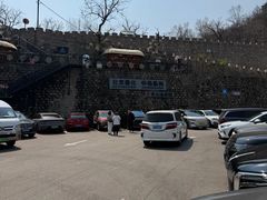 -京北渔家傲