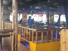 -楼兰古丽新疆菜(钟楼景观店)
