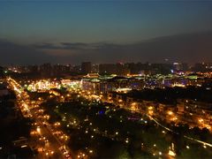 -烛影拾光观景餐厅·创意菜·摄影·小提琴(大唐不夜城店)