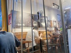 门面-渝和喵叔米线(南坪万达店)