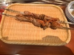 羊肉串-新疆伊宁远征餐厅