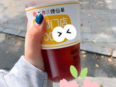 -书亦烧仙草(岳阳县天鹅南路店)