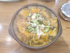 -旺清进洞米肠汤