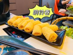 -润泽园椰子鸡(汇一城店)