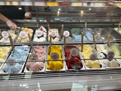 -Dal Cuore 达可芮冰淇淋(陕西北路店)
