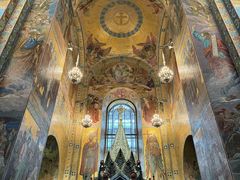 -滴血救世主教堂