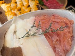 -芸山季·云南野生菌火锅(人民广场来福士店)