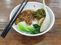 -李先生牛肉面大王(北京站售票厅餐厅)