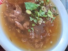 -好成财牛排馆(涂门街总店)